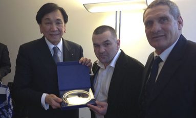 Activitatea conducerii boxului românesc, apreciată de AIBA
