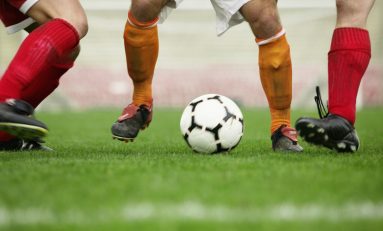 Faza județeană a Cupei Ministerului Educației Naționale la fotbal