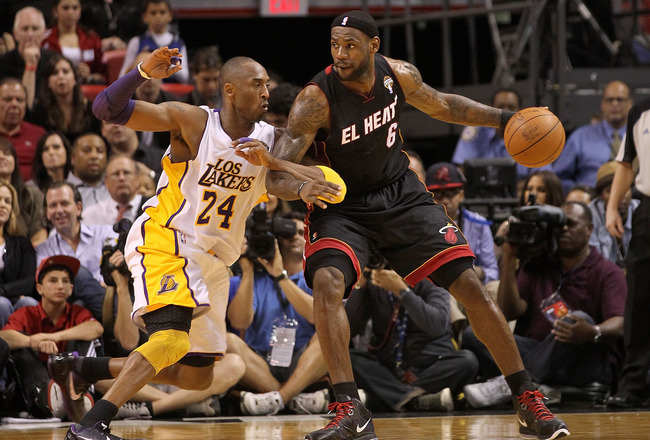 Miami Heat, la șase victorii de recordul lui LA Lakers