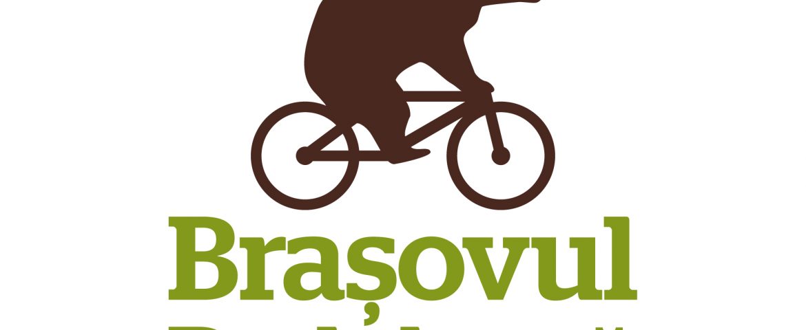 Braşovul pedalează de Ora Pământului