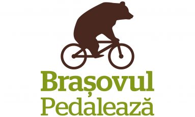 Braşovul pedalează de Ora Pământului