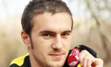 Dinamo, la două puncte de locul  secund în Liga I