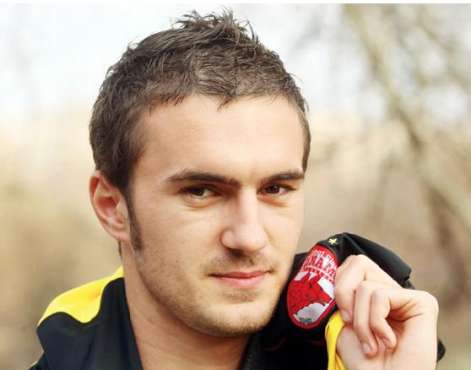 Dinamo, la două puncte de locul secund în Liga I