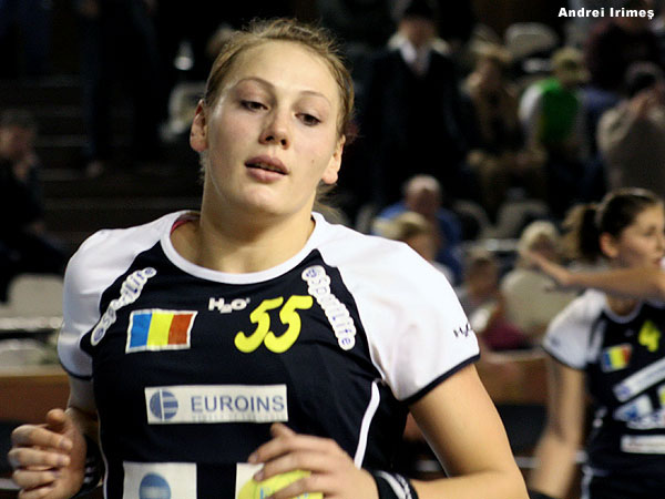 31 de jucătoare convocate pentru Trofeul Carpaţi