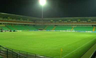 Moldova - Muntenegru 0-1! "Tricolorii" pe compartimente