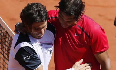 Finală spaniolă la Acapulco