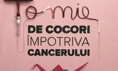 Eveniment pe două roţi la Braşov pentru conştientizarea rolului ciclistului în România