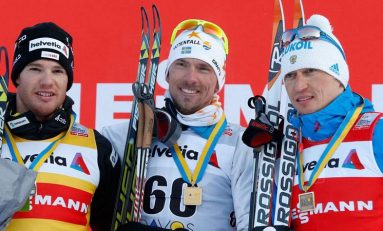 Suedezul Olsson triumfă în proba regină a Mondialelor. 19 medalii pentru Norvegia la final