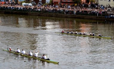 Oxford s-a revanşat după înfrângerea în faţa celor de la Cambridge
