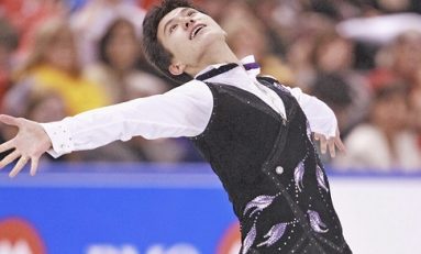 Un nou titlu mondial pentru americanul Patrick Chan