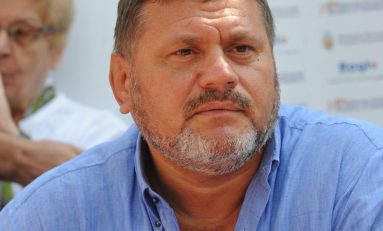 Cristian Poteraș:  "Vom susține cauza luptelor ca sport olimpic"