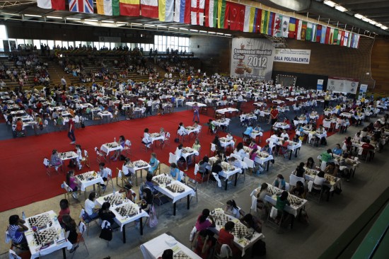 Înfrângere pentru românce la debutul Mondialelor de la Astana