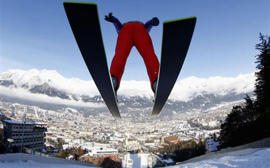 Slovenia câștigă concursul pe echipe de acasă