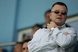 Sportul Studenţesc aproape de dezintegrare