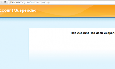 De ce nu funcționează site-ul Federației Române de Ciclism