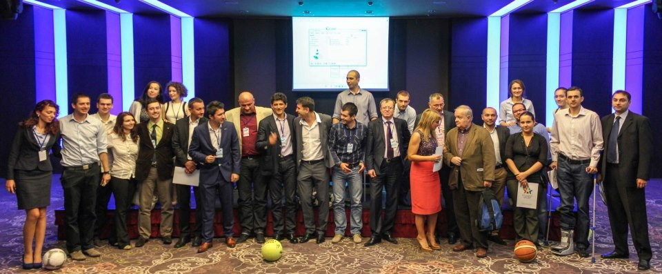 Încep Campionatele Sportive Universitare!