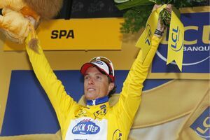 Chavanel se impune în penultima etapă a cursei Paris-Nisa