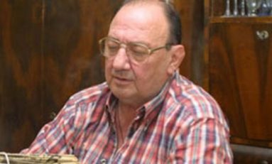 A murit Vasile Ianul