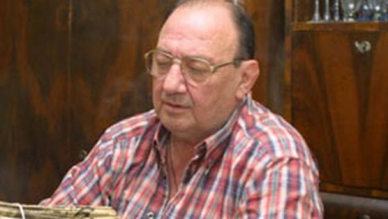 A murit Vasile Ianul