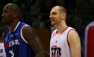 Vlad Moldoveanu nu şi-a prelungit contractul cu LeHavre