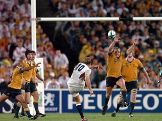 Patru dropgoluri în Toulon – Toulouse