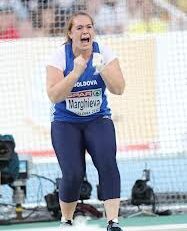 Două medalii pentru Moldova la Cupa Europei de aruncări lungi