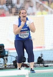 Două medalii pentru Moldova la Cupa Europei de aruncări lungi