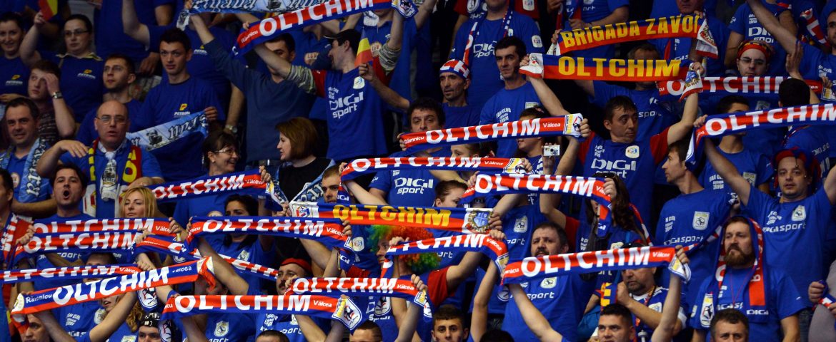 Returul dintre Gyor şi Olchim de la Veszprem se va juca cu casa închisă