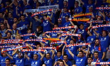 Returul dintre Gyor şi Olchim de la Veszprem se va juca cu casa închisă