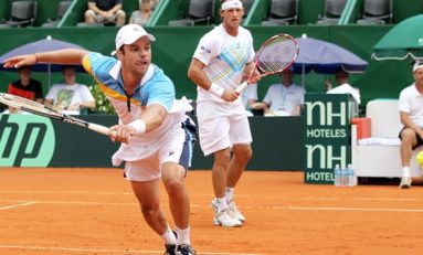 Moldova conduce la Mostar cu 2-1