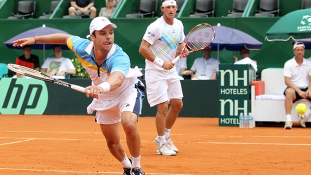 Moldova conduce la Mostar cu 2-1