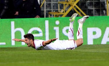 Echipă moldovenească de fotbal care nu s-a prezentat la un meci pe teren propriu