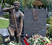 Matija Ljubek şi povestea tragică a rivalului canoiştilor români