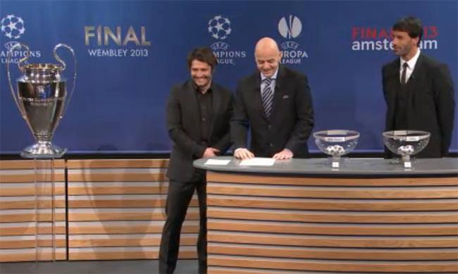 Fenerbahce – Benfica şi Basel – Chelsea, semifinalele din Europa League