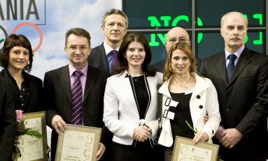 Secţia de karate SKDUN de la CS Dinamo, cea mai titrată din sportul românesc   