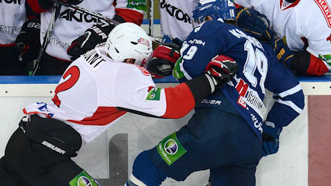 Dinamo Moscova a câştigat primul meci al Cupei Gagarin