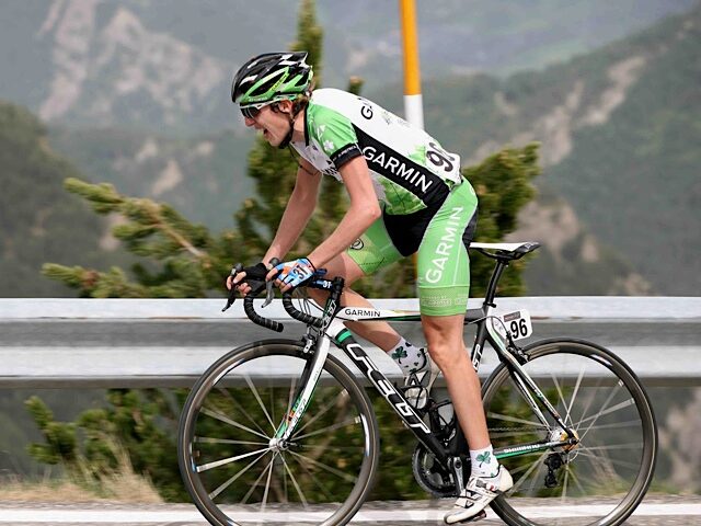 Rodriguez câștigă clasica Liege-Bastogne-Liege
