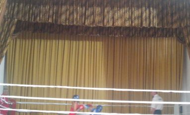 Mai mulţi sportivi decât se preconizase la gala de box de la Videle