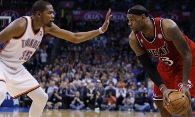 NBA: alegerile specialiştilor la finalul sezonului regulat