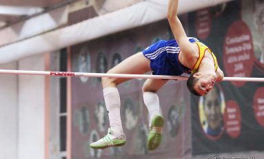 Salt spre performanţe internaţionale la CSM Călăraşi