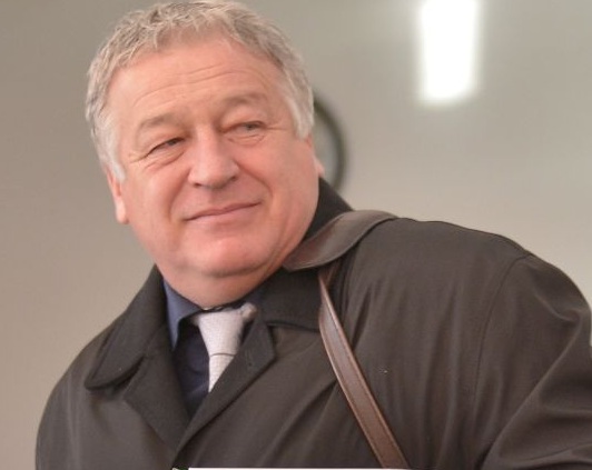 EXCLUSIV Adrian Ciobanu, preşedinte FR de Patinaj: “MTS-ul a îngropat federaţia în datorii!”