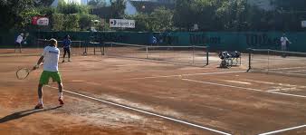 Radu Albot a întors fantastic şi a calificat Moldova în baraj