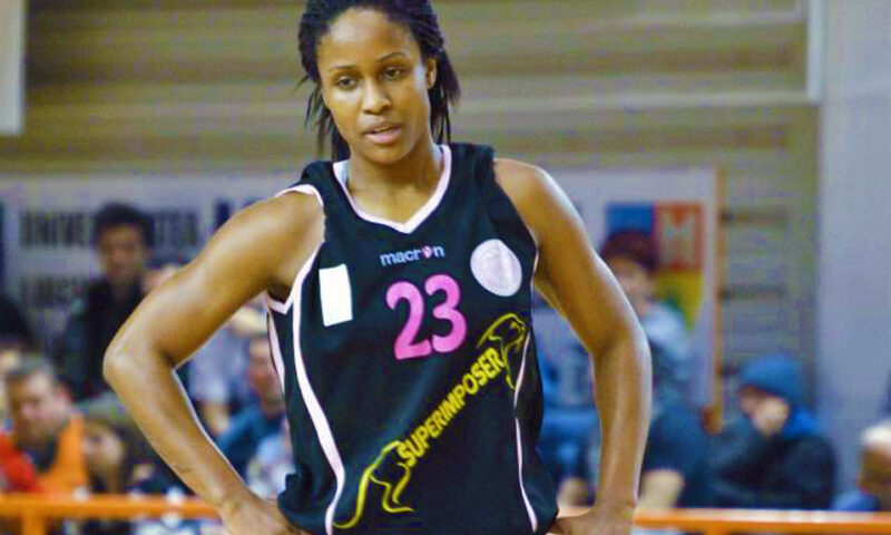 Nordul învinge la limită Sudul în All Star Game-ul feminin