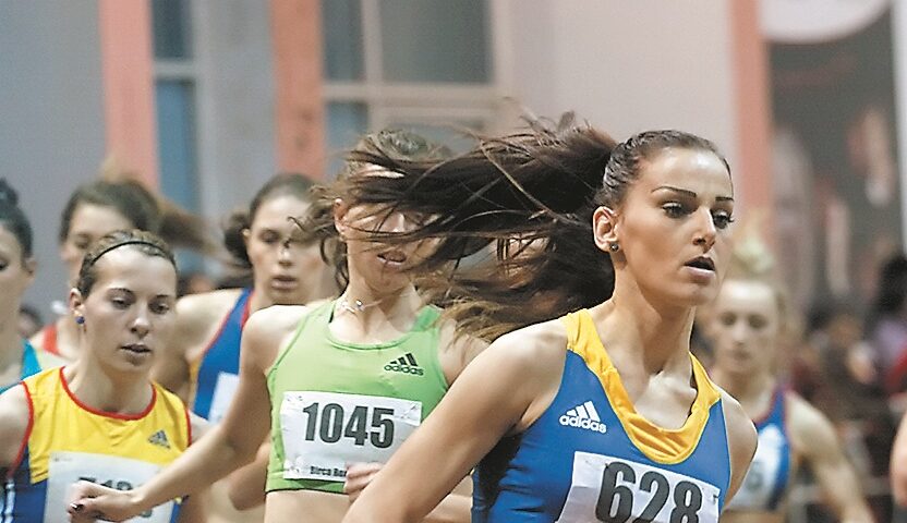 Campionatele Naţionele de atletism au cernut sita pentru Balcaniadă şi Campionatele Europene