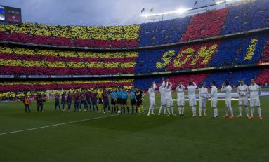 Bayern Munchen - Barcelona, Real Madrid - Borussia Dortmund, semifinalele Ligii Campionilor