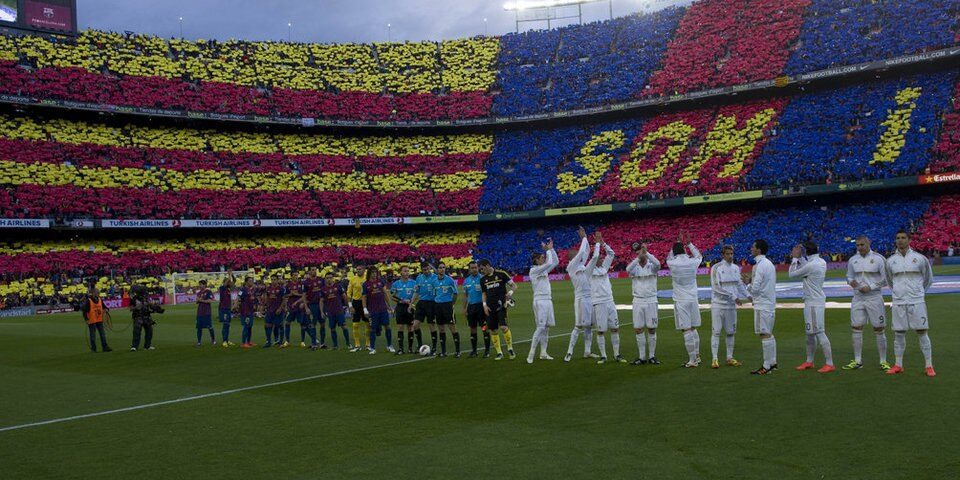 Bayern Munchen – Barcelona, Real Madrid – Borussia Dortmund, semifinalele Ligii Campionilor