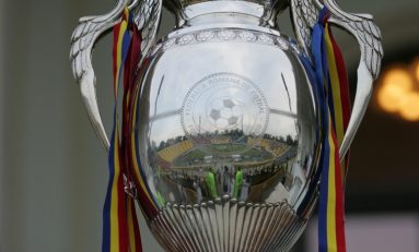 Români în finala Cupei Moldovei la fotbal