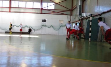 Şase echipe teleormănene la fazele finale ale ONSS