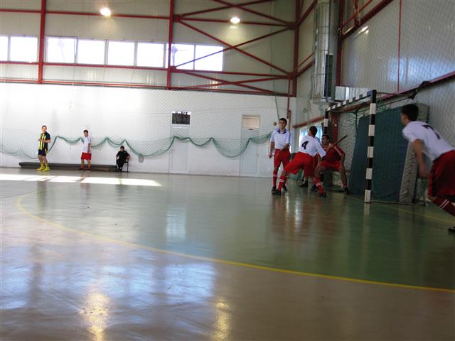 Şase echipe teleormănene la fazele finale ale ONSS