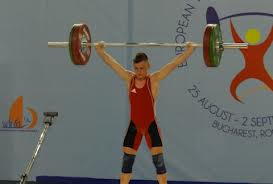 Două medalii la Taşkent pentru Vizitiu